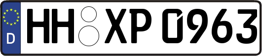 HH-XP0963