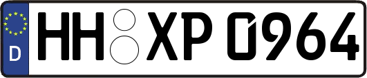 HH-XP0964
