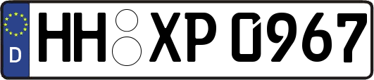 HH-XP0967
