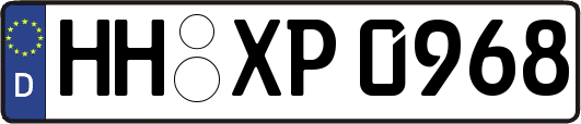HH-XP0968