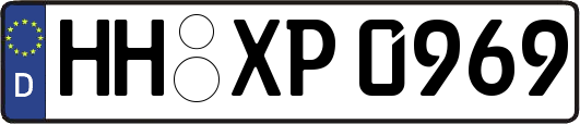 HH-XP0969