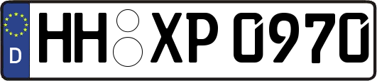 HH-XP0970