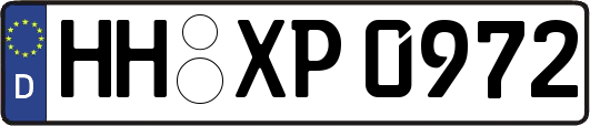 HH-XP0972