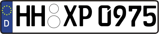 HH-XP0975
