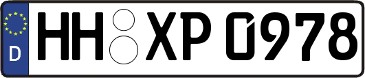 HH-XP0978