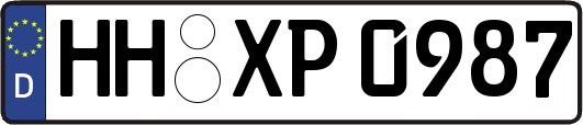 HH-XP0987