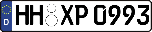 HH-XP0993