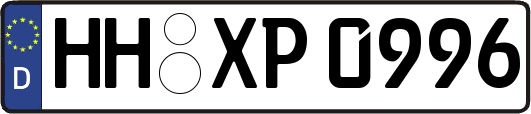 HH-XP0996