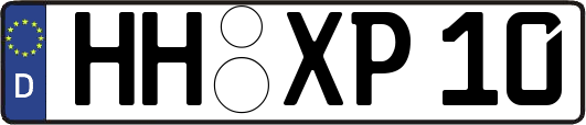 HH-XP10