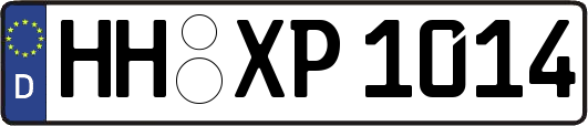 HH-XP1014