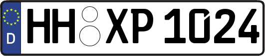 HH-XP1024