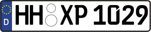HH-XP1029