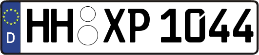 HH-XP1044