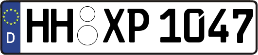 HH-XP1047
