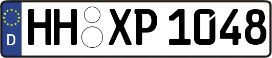 HH-XP1048