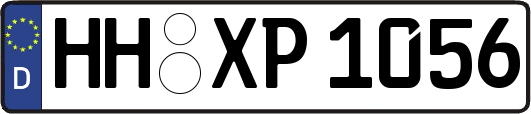 HH-XP1056