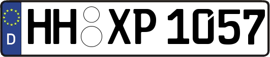 HH-XP1057