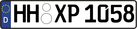 HH-XP1058