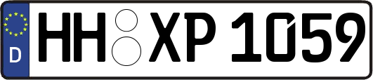 HH-XP1059