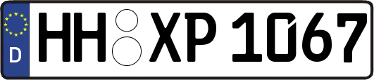 HH-XP1067