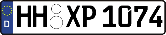 HH-XP1074