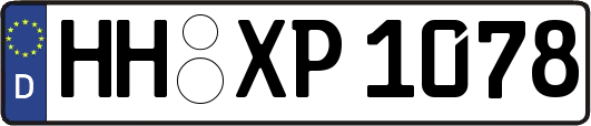 HH-XP1078