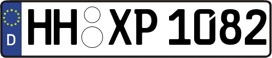 HH-XP1082