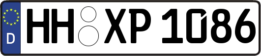 HH-XP1086