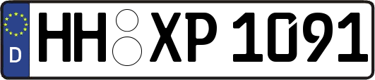 HH-XP1091
