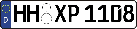 HH-XP1108