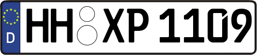 HH-XP1109