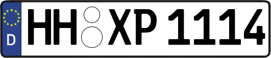 HH-XP1114