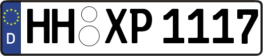 HH-XP1117