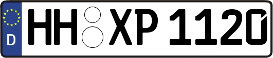 HH-XP1120