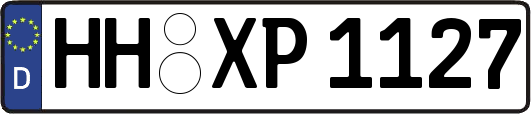 HH-XP1127