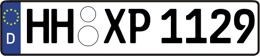 HH-XP1129