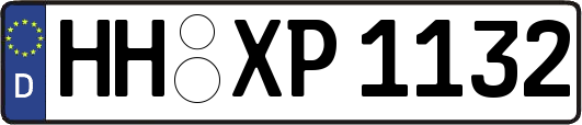 HH-XP1132