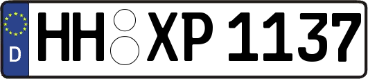 HH-XP1137