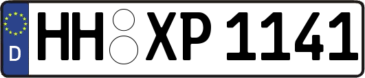 HH-XP1141