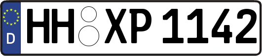 HH-XP1142