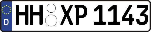 HH-XP1143