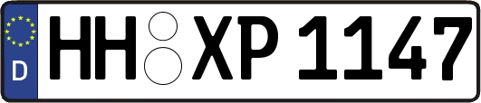 HH-XP1147
