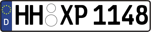 HH-XP1148