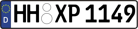 HH-XP1149