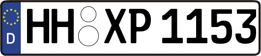 HH-XP1153