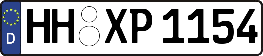 HH-XP1154