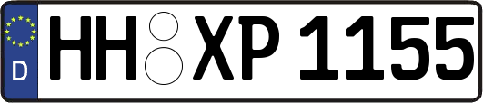 HH-XP1155