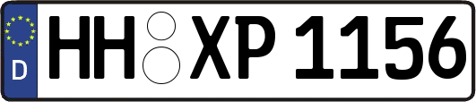 HH-XP1156