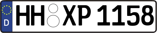 HH-XP1158