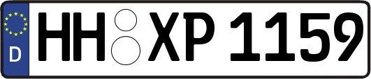 HH-XP1159